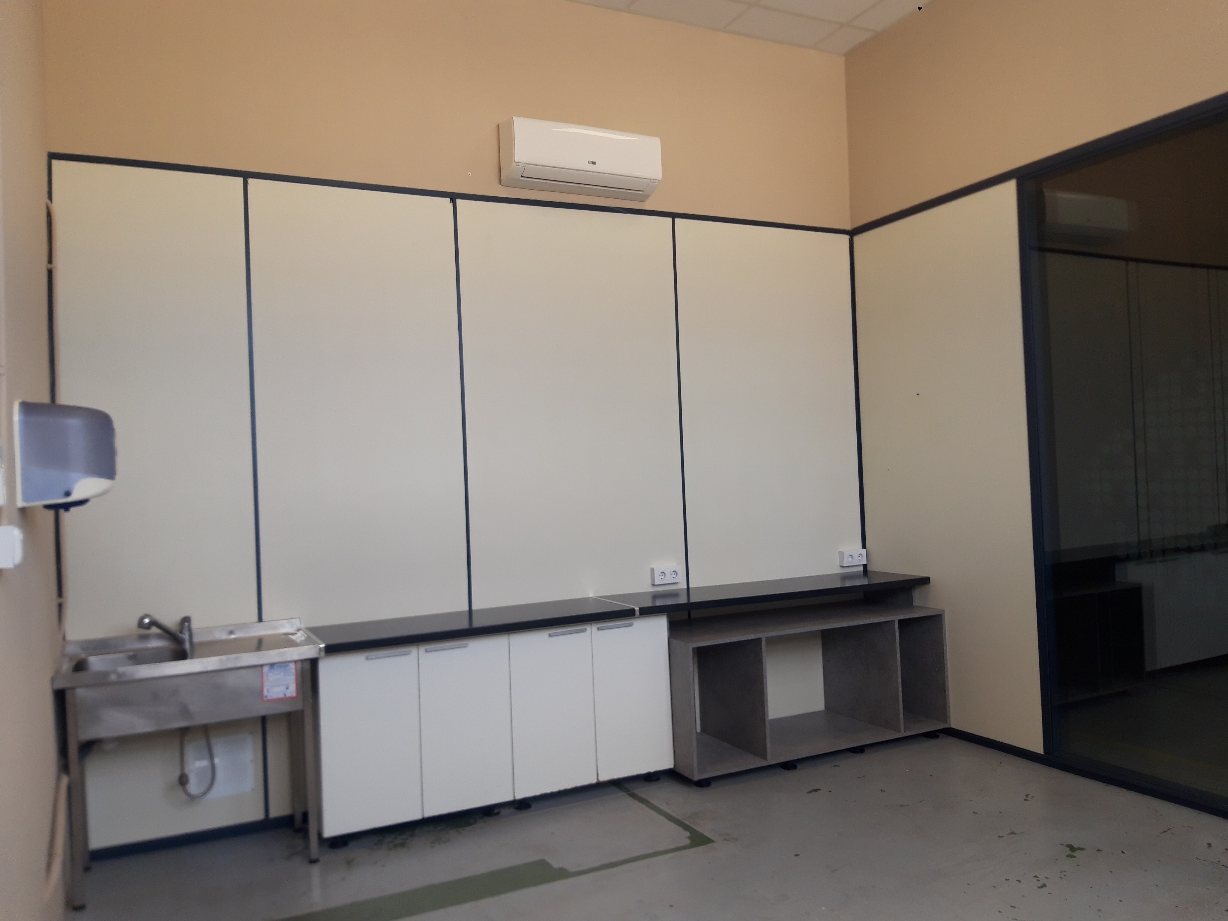 Centro empresarial fleming 5 Centro empresarial fleming 5