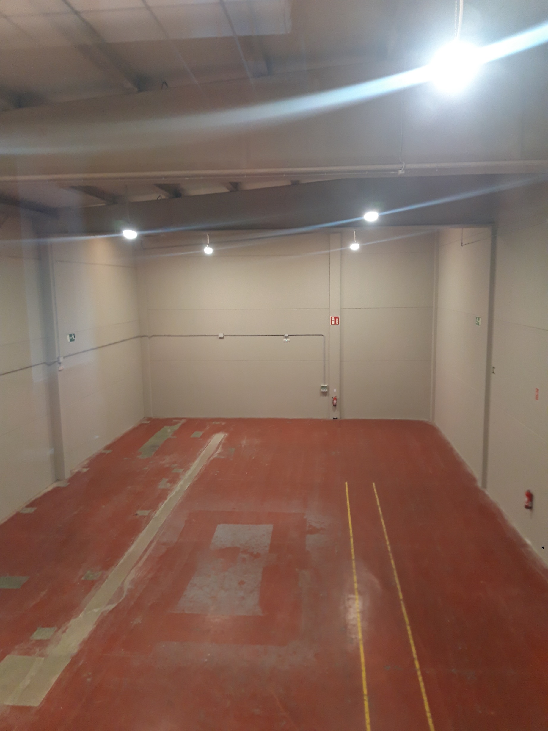 Centro empresarial fleming 6 Centro empresarial fleming 6