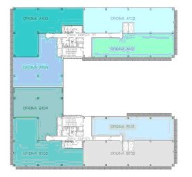 Charmex green building 1 3