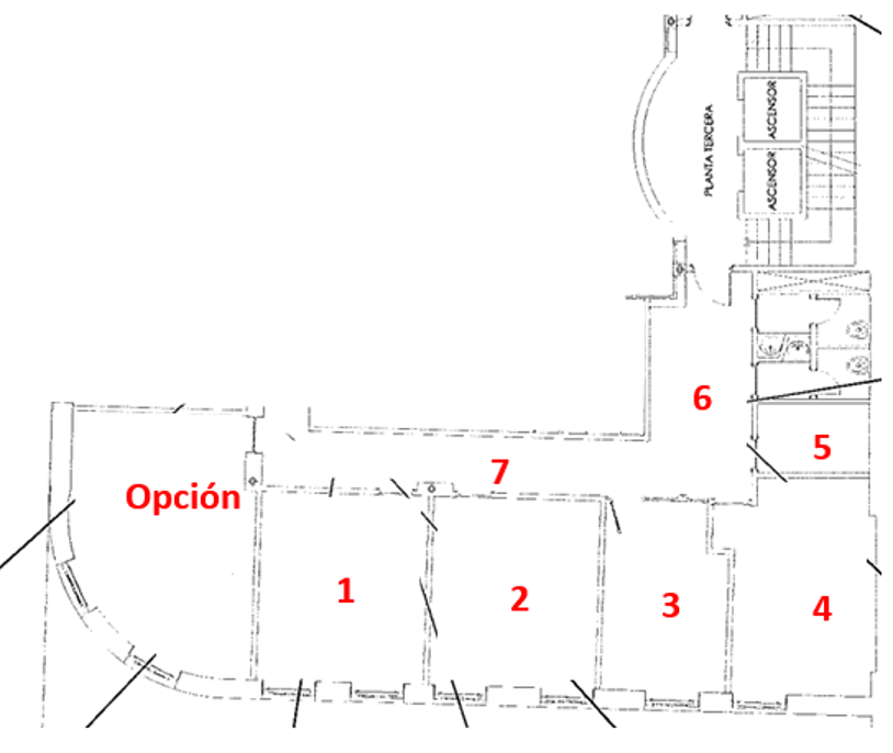 Claudio coello, 78 4