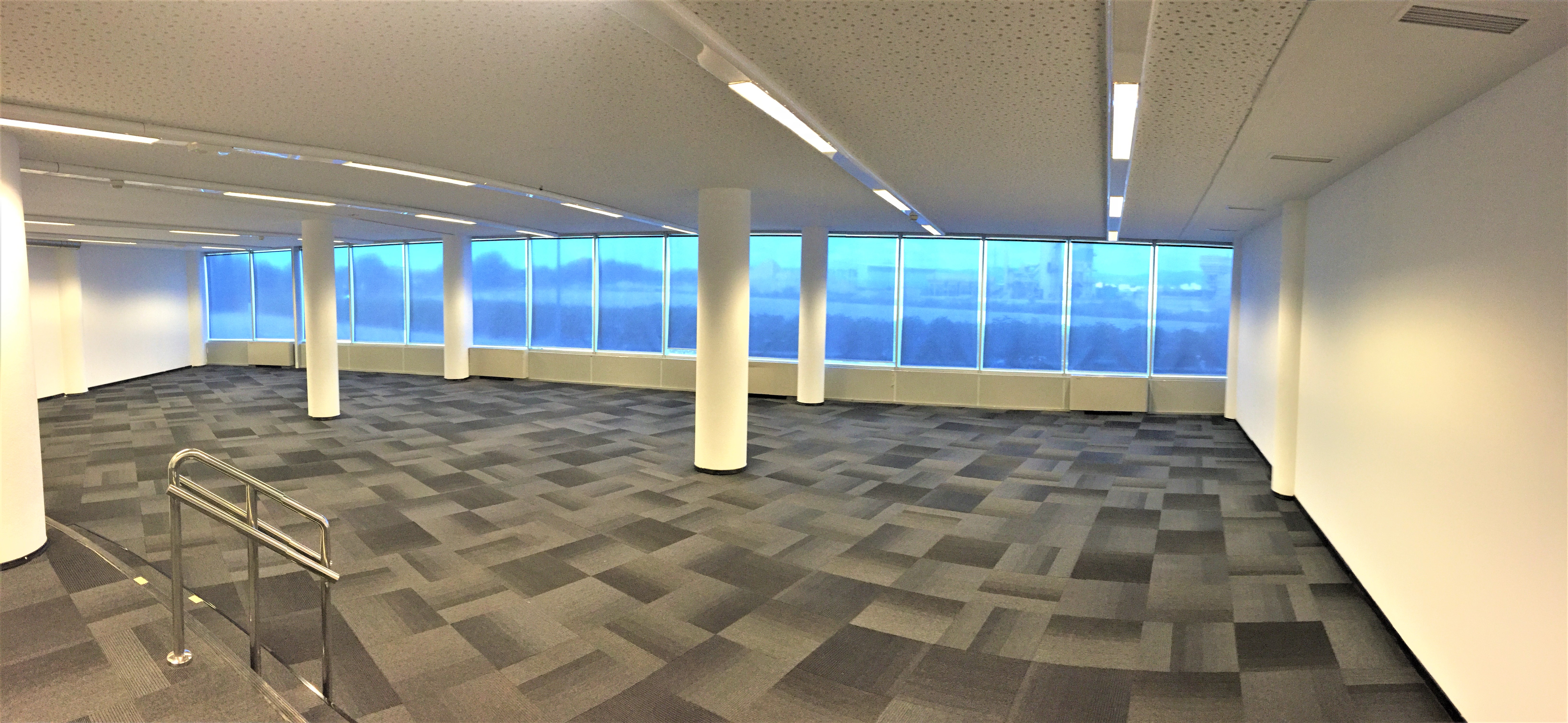 Complejo mirall balear - aeropuerto palma - camino son fangos 100 5