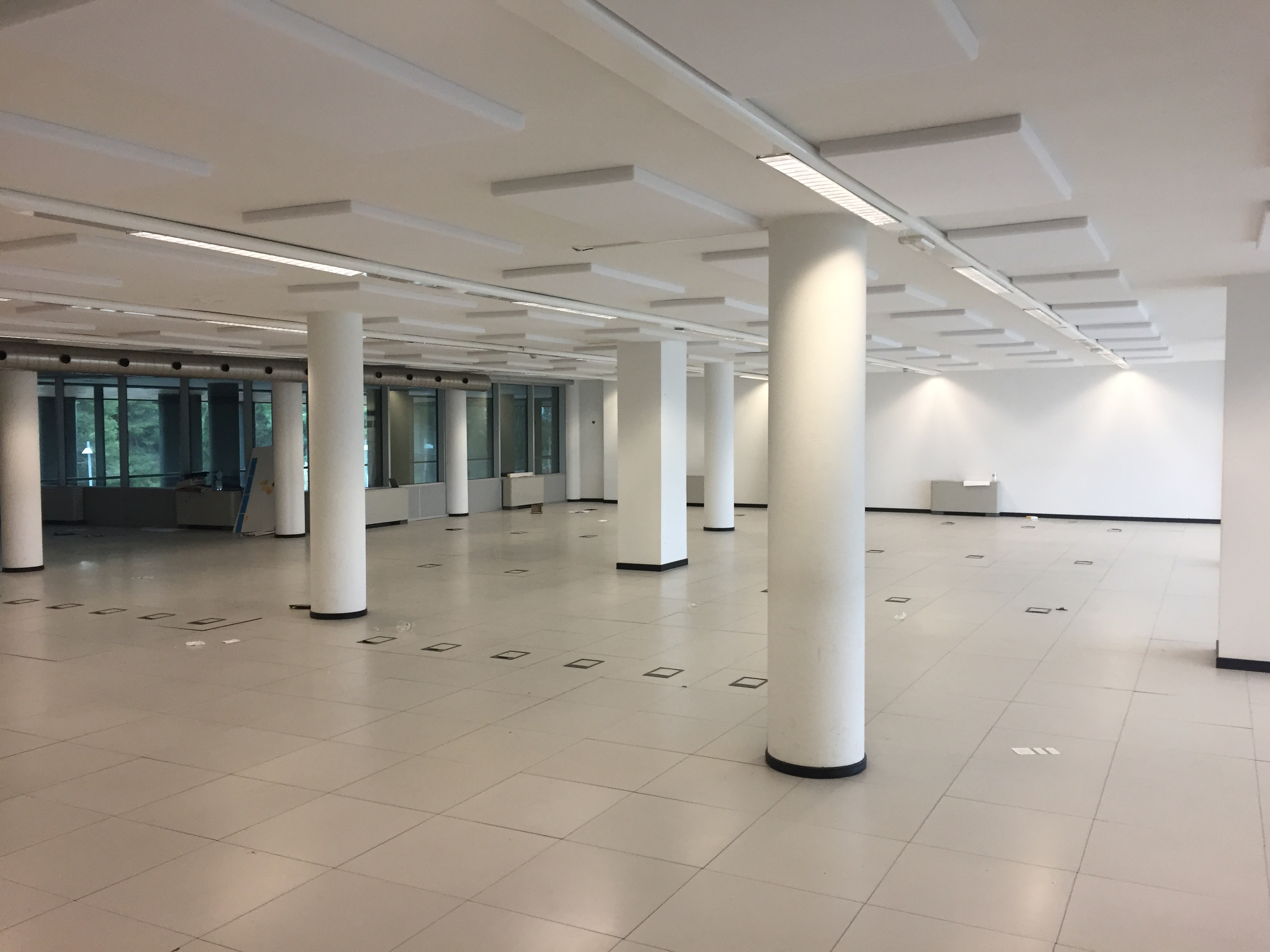 Complejo mirall balear - aeropuerto palma - camino son fangos 100 7