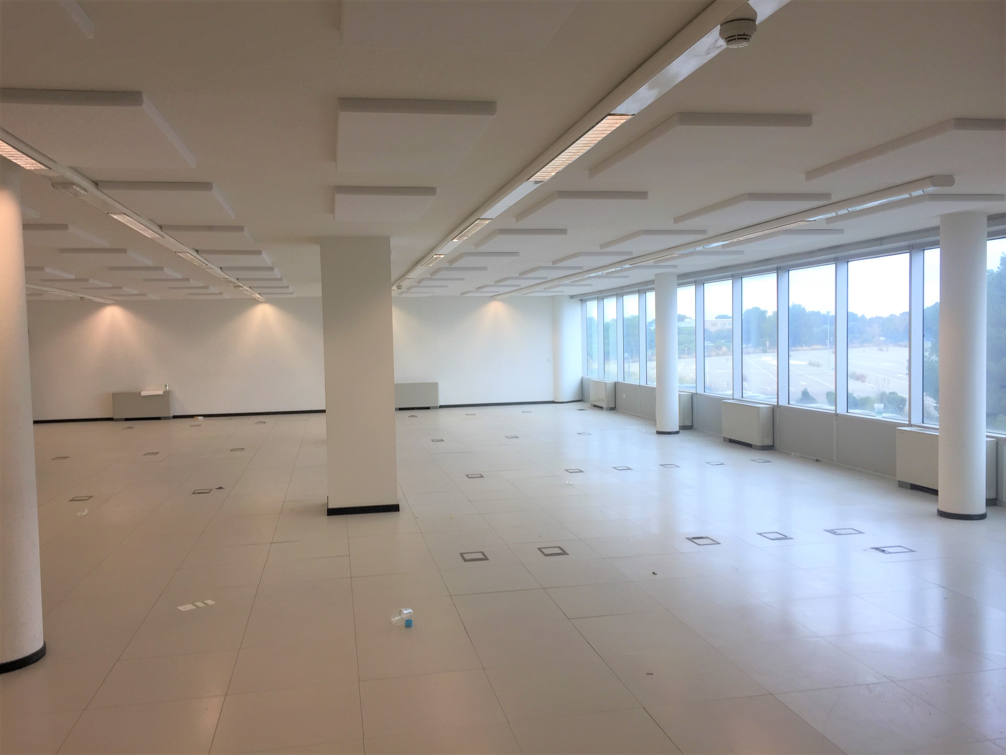 Complejo mirall balear - aeropuerto palma - camino son fangos 100 8