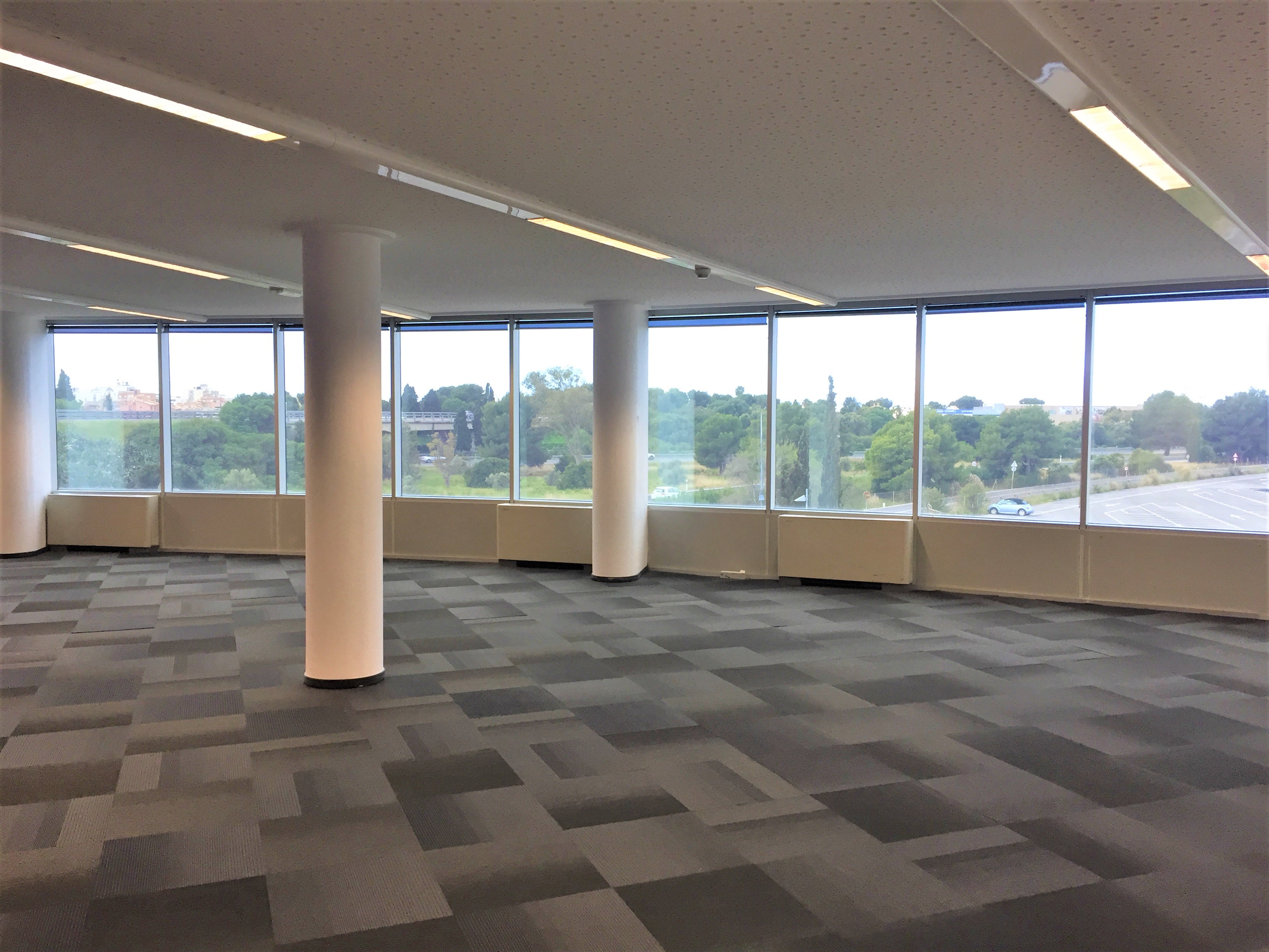 Complejo mirall balear - aeropuerto palma - camino son fangos 100 6