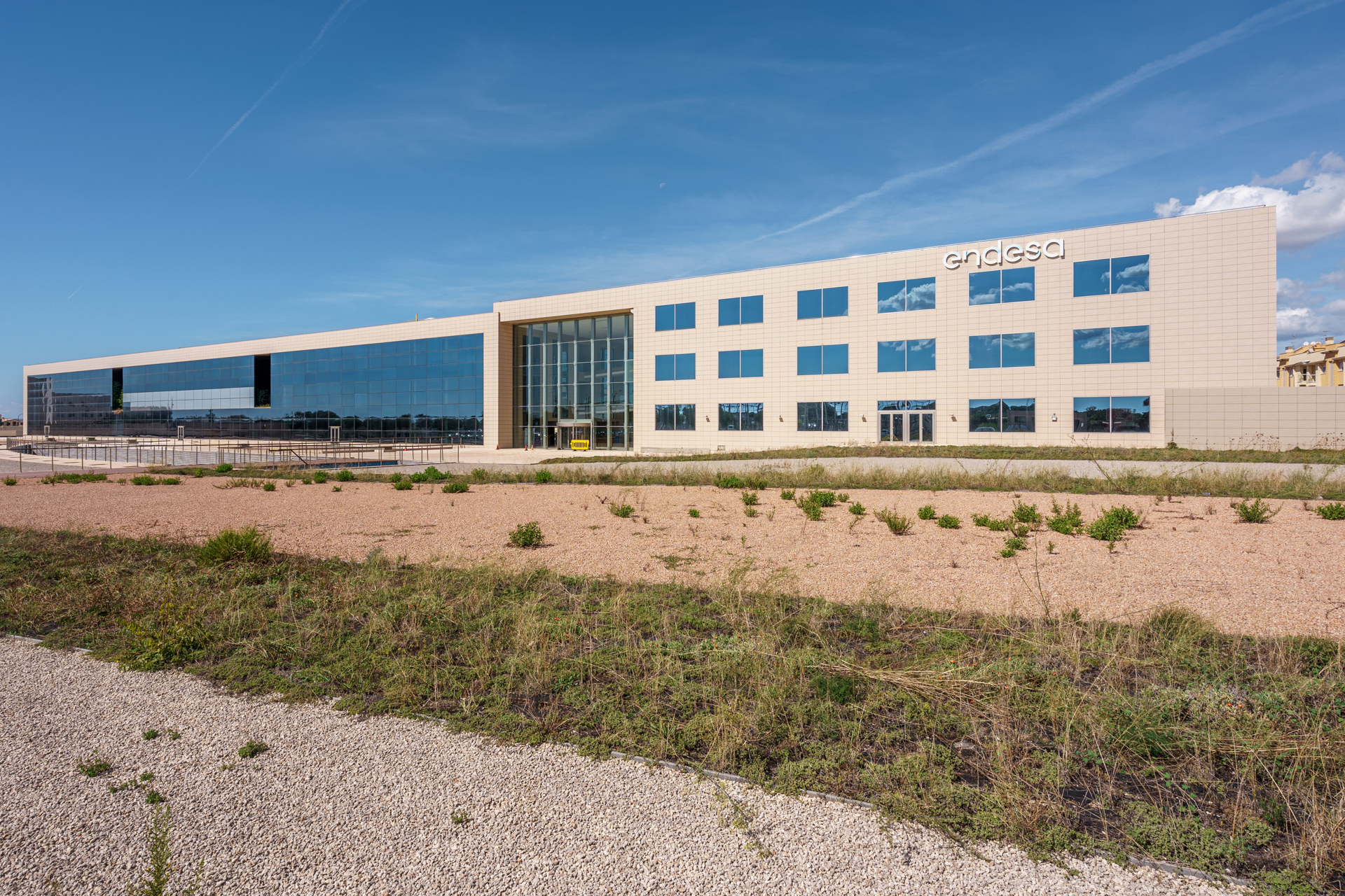 Complejo san juan de dios / san joan de deu 3