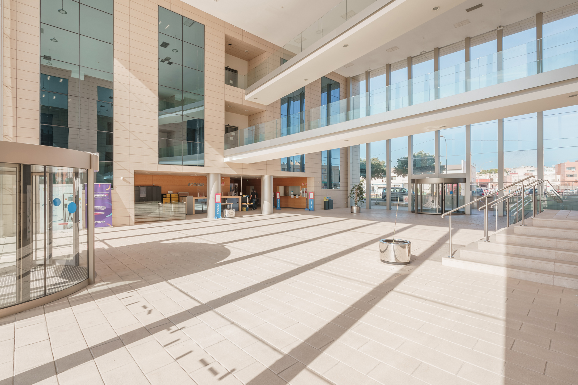 Complejo san juan de dios / san joan de deu 4