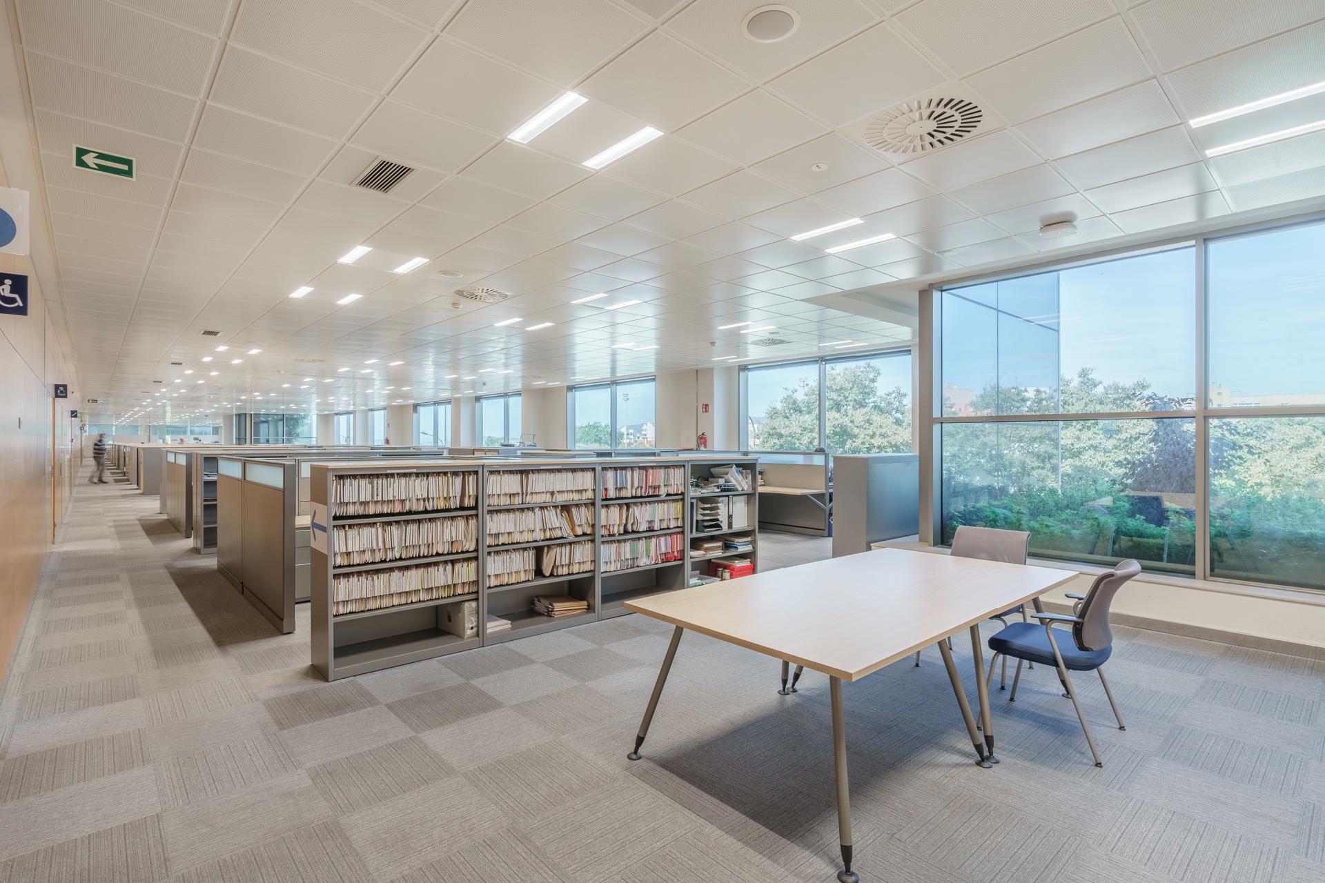 Complejo san juan de dios / san joan de deu 5