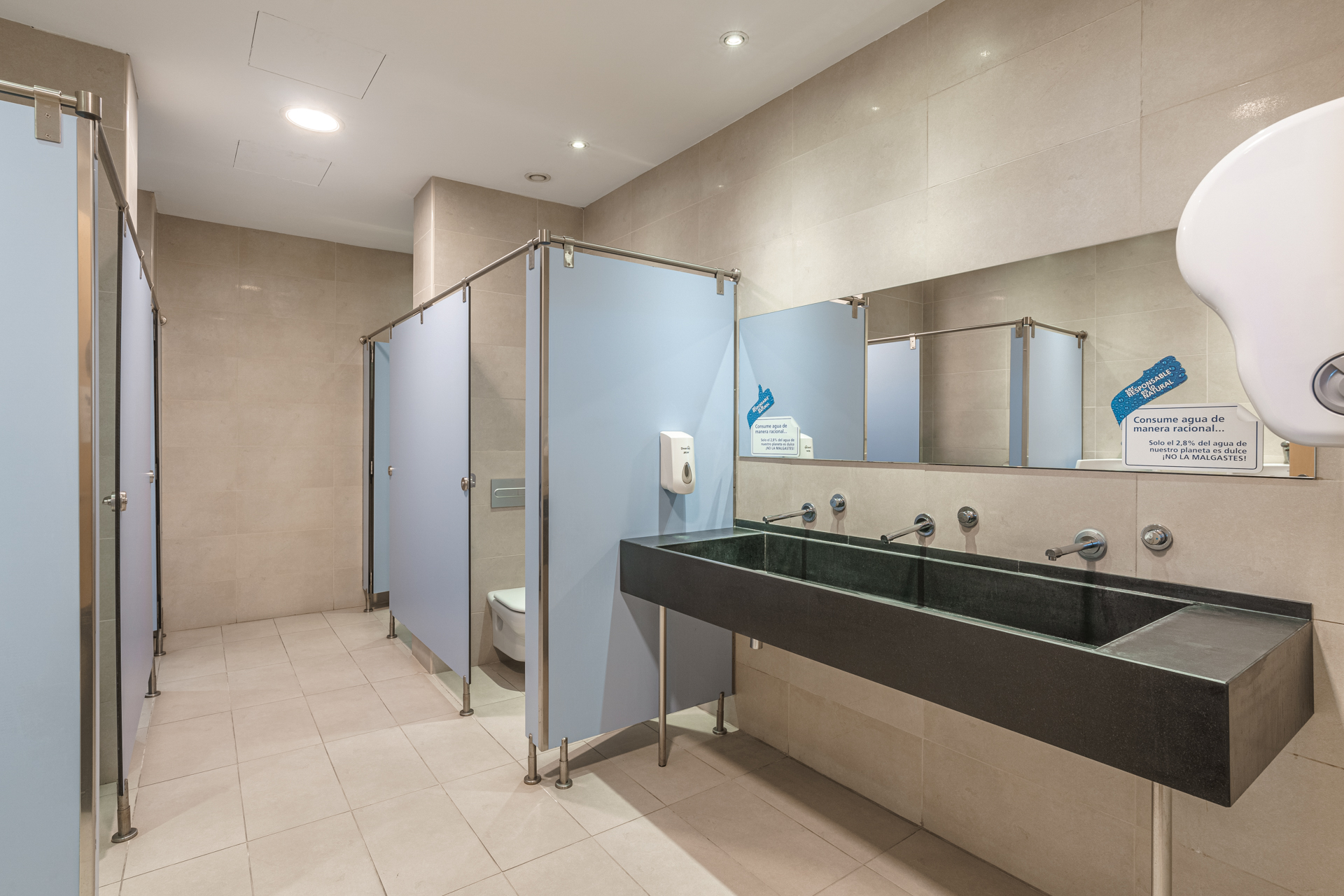 Complejo san juan de dios / san joan de deu 6