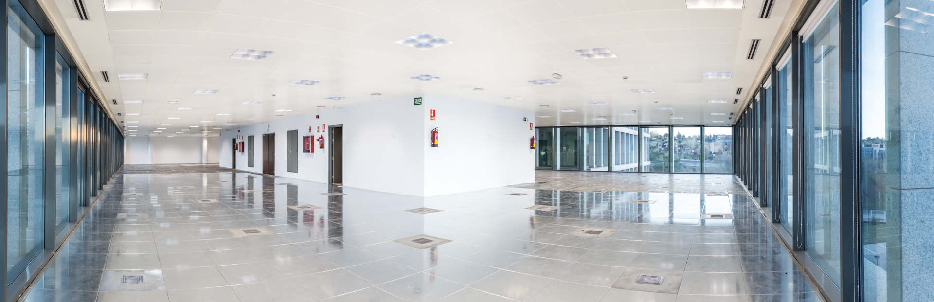 De la vega business park 3