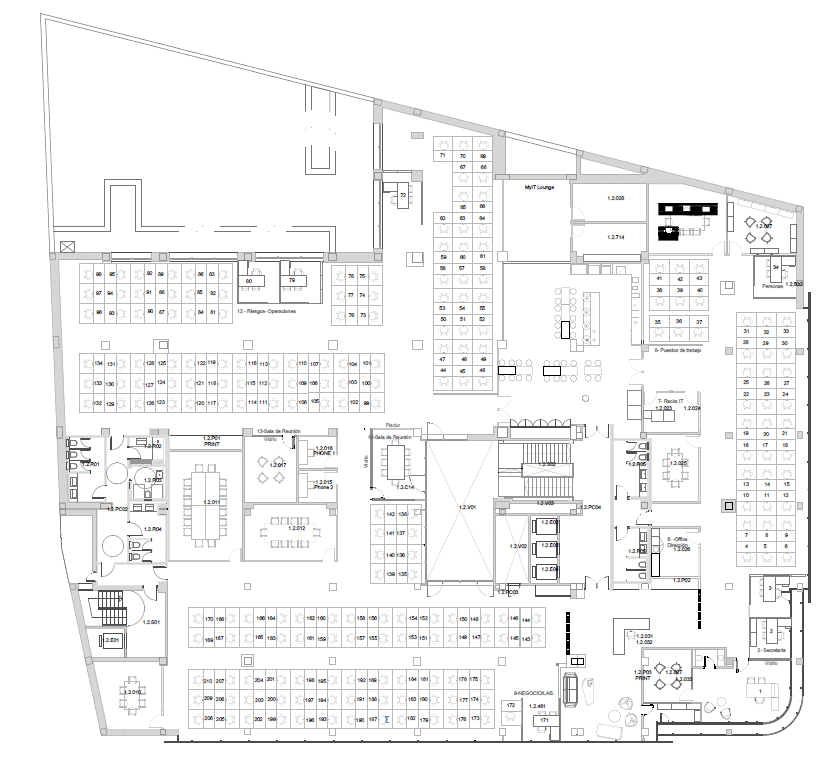 Don ramón de la cruz, 84 7