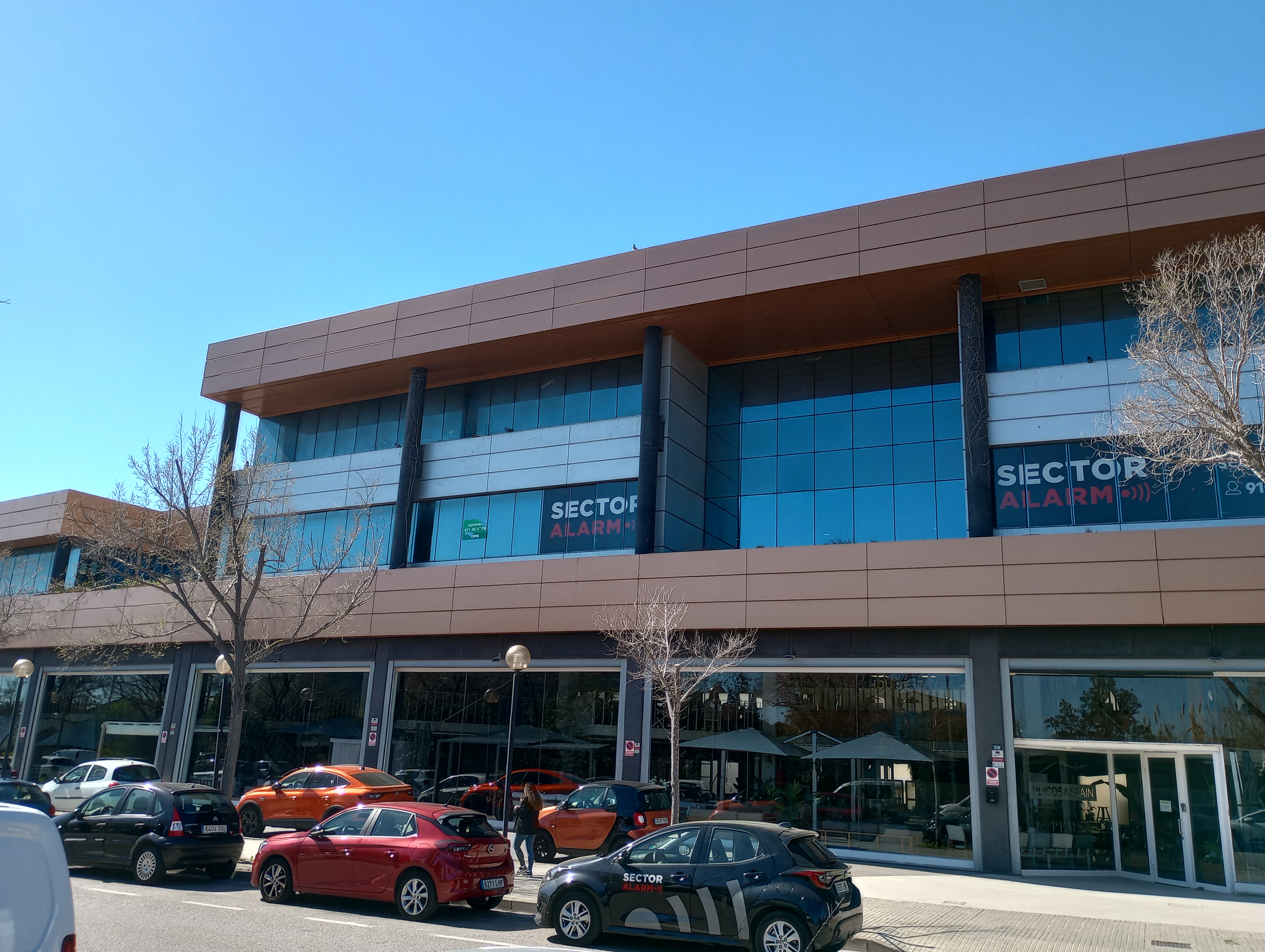 Edficio femosa - son rossinyol 3