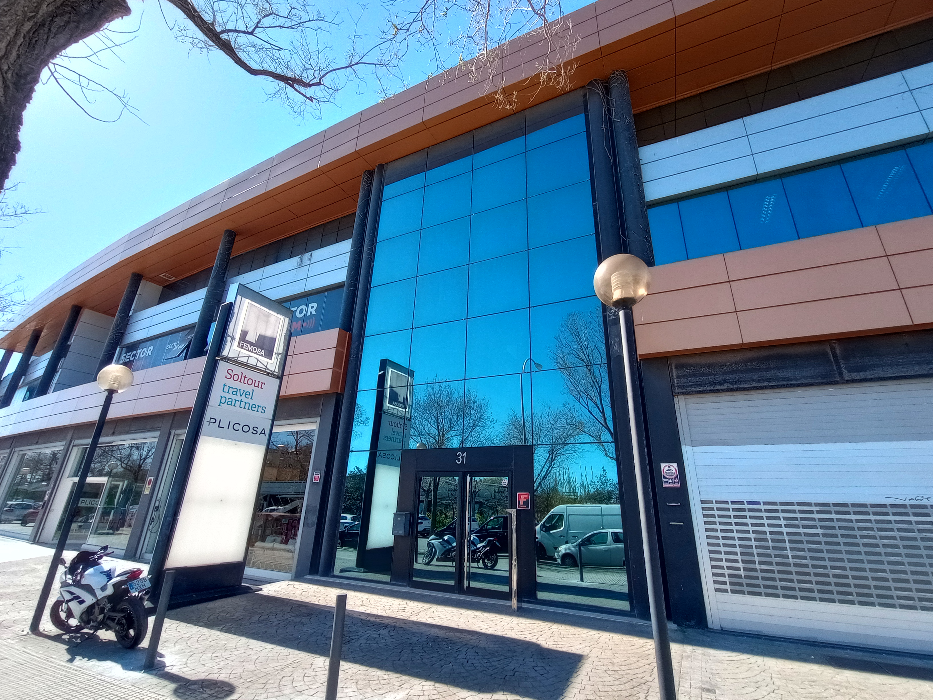 Edficio femosa - son rossinyol 4