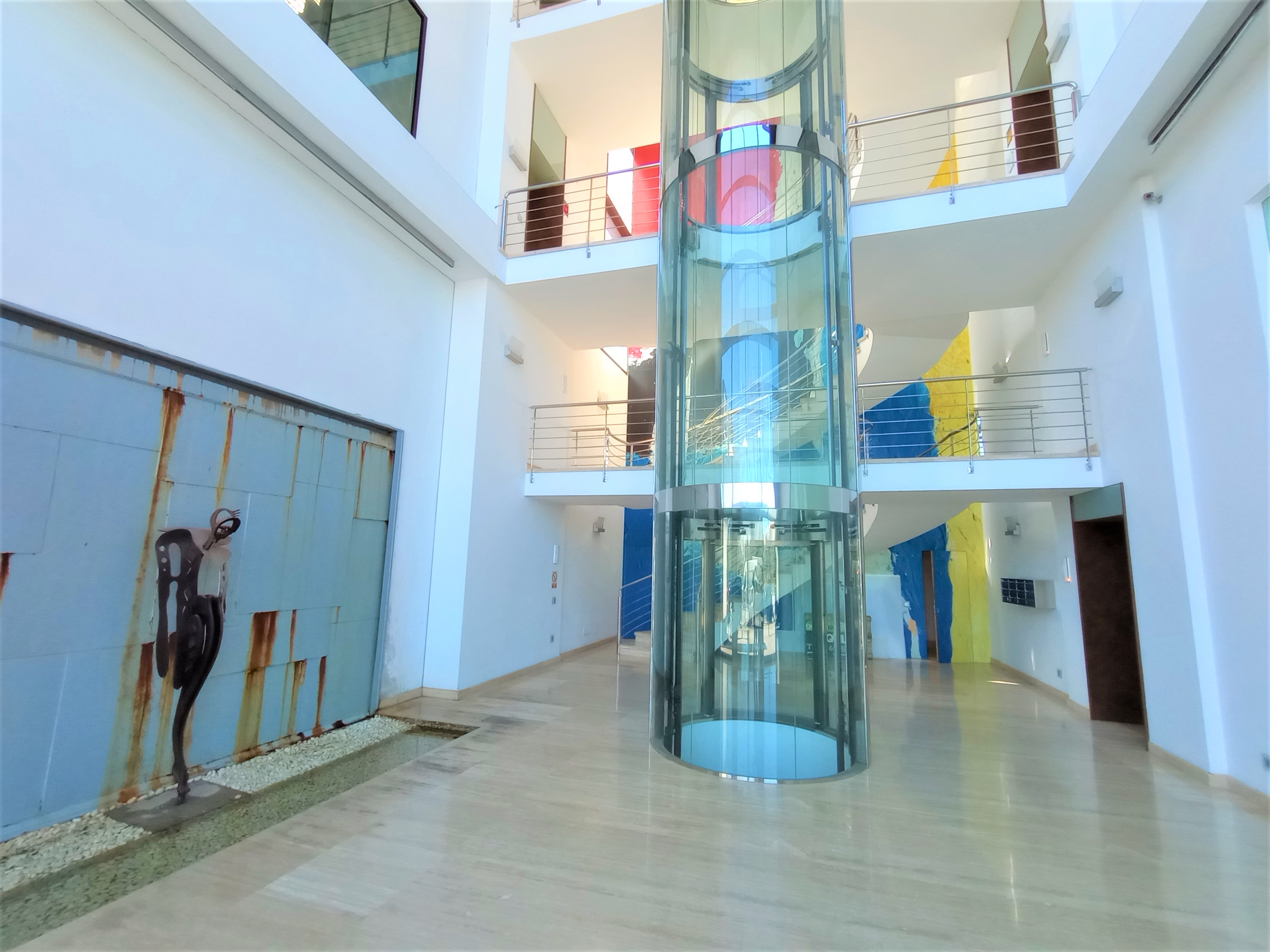 Edficio femosa - son rossinyol 5