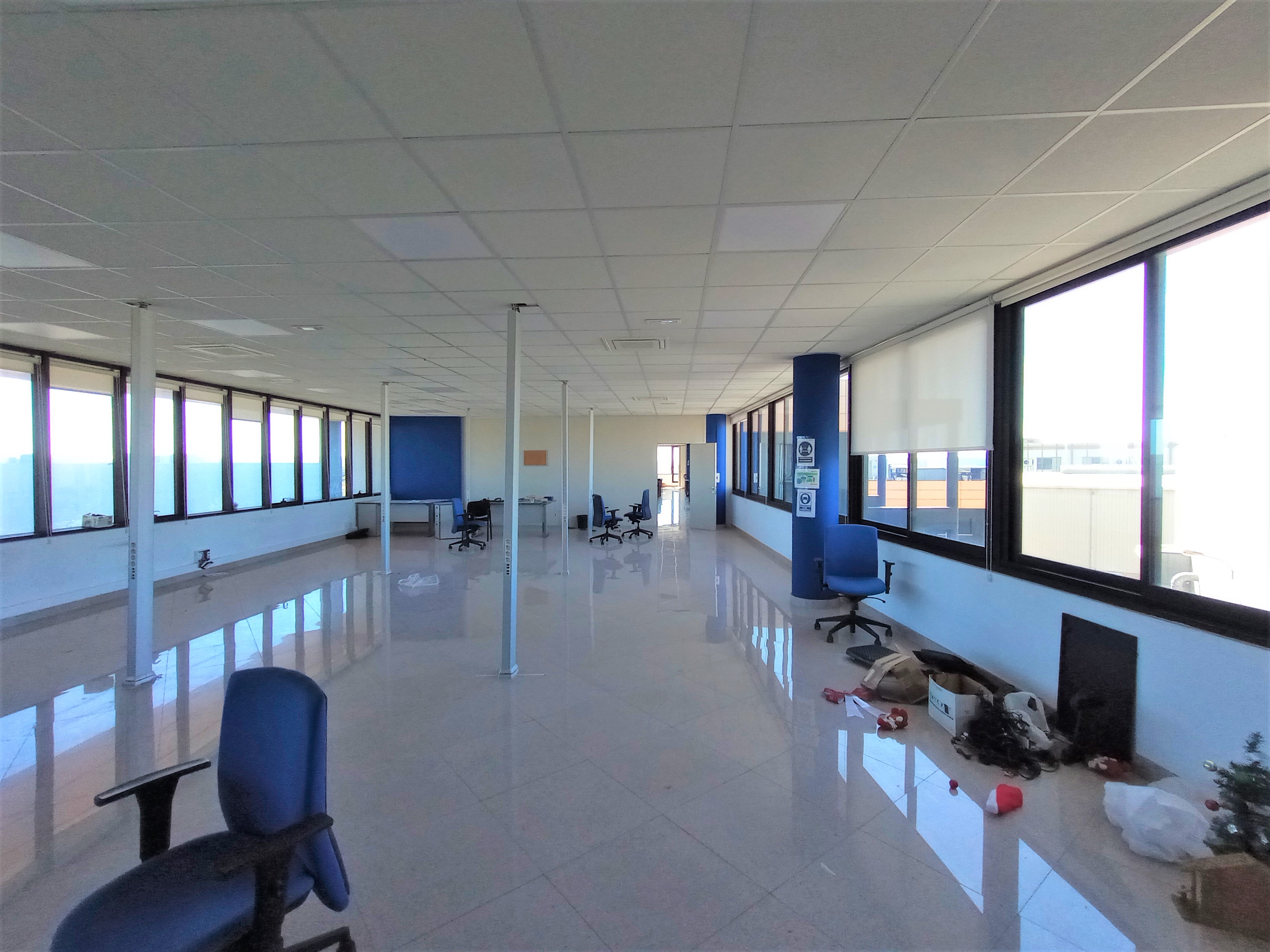 Edficio femosa - son rossinyol 7