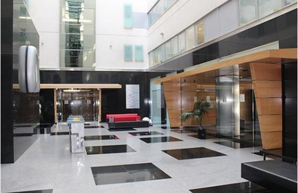 Edificio alfa - beta 4