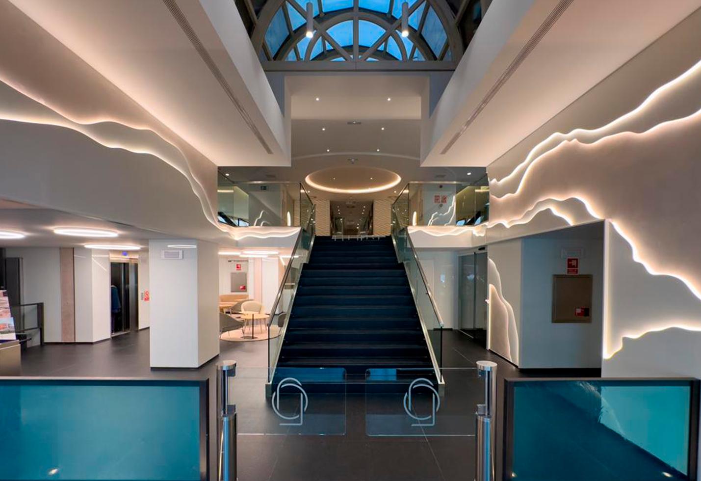 Edificio alma 7 Edificio alma 7