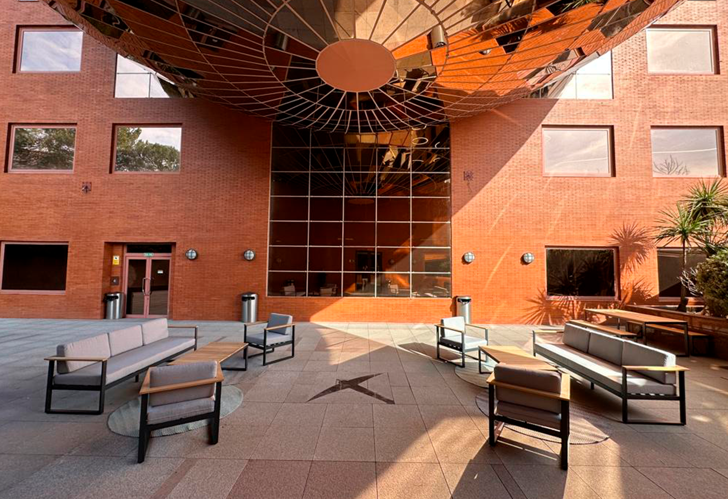 Edificio alma 8 Edificio alma 8