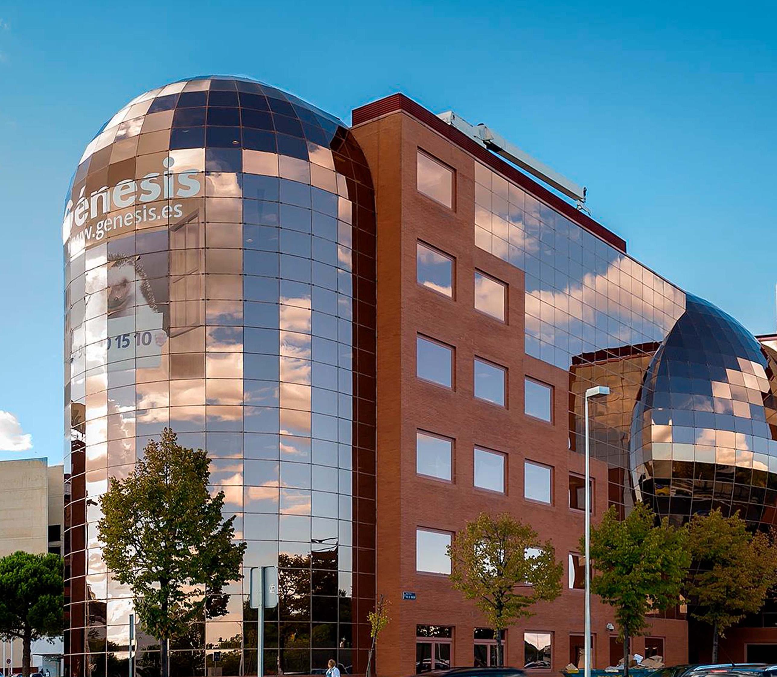 Edificio alma 9 Edificio alma 9