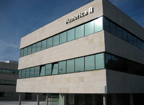 Edificio américa ii 3