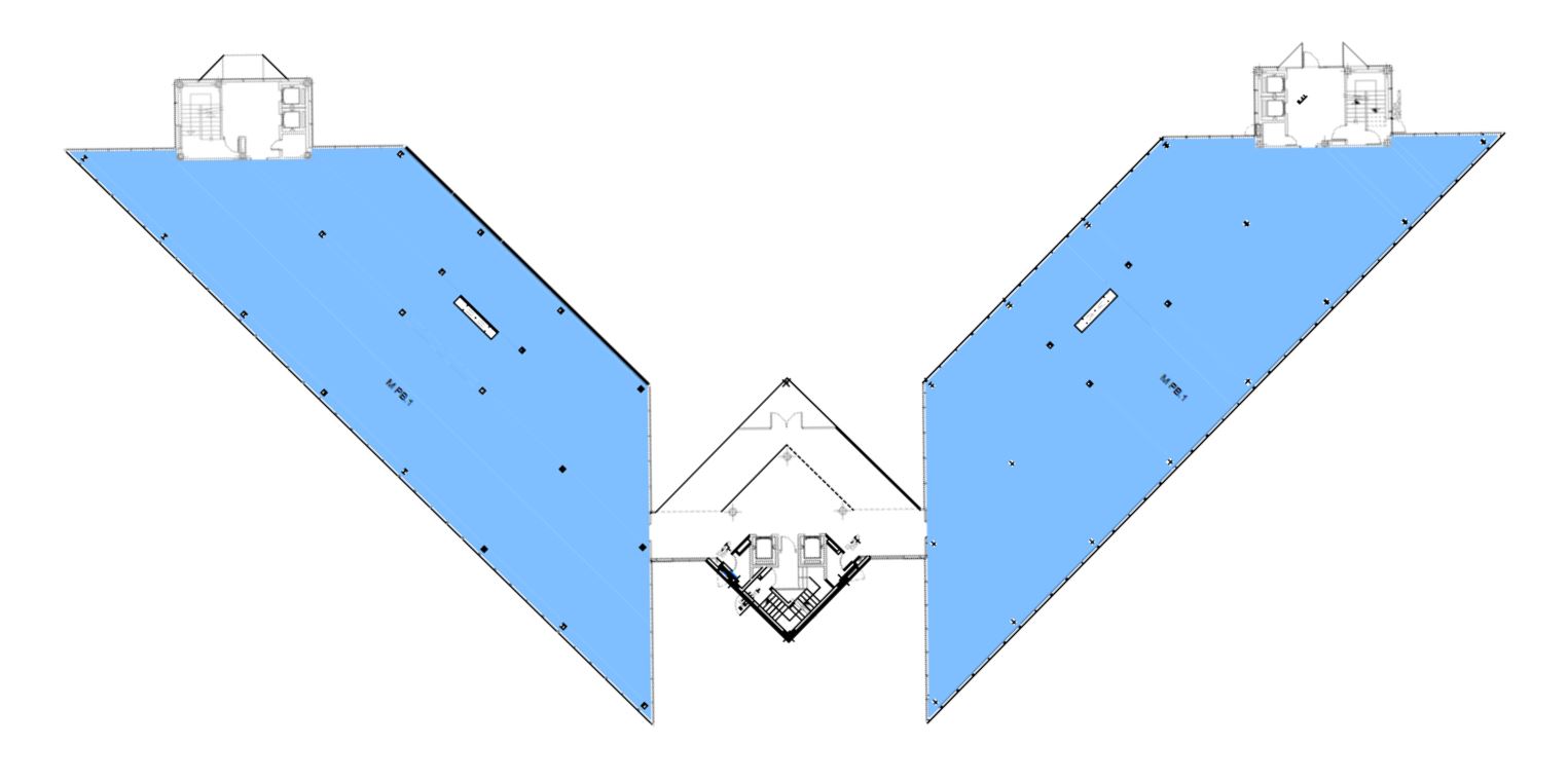 Edificio barcelona norte 3