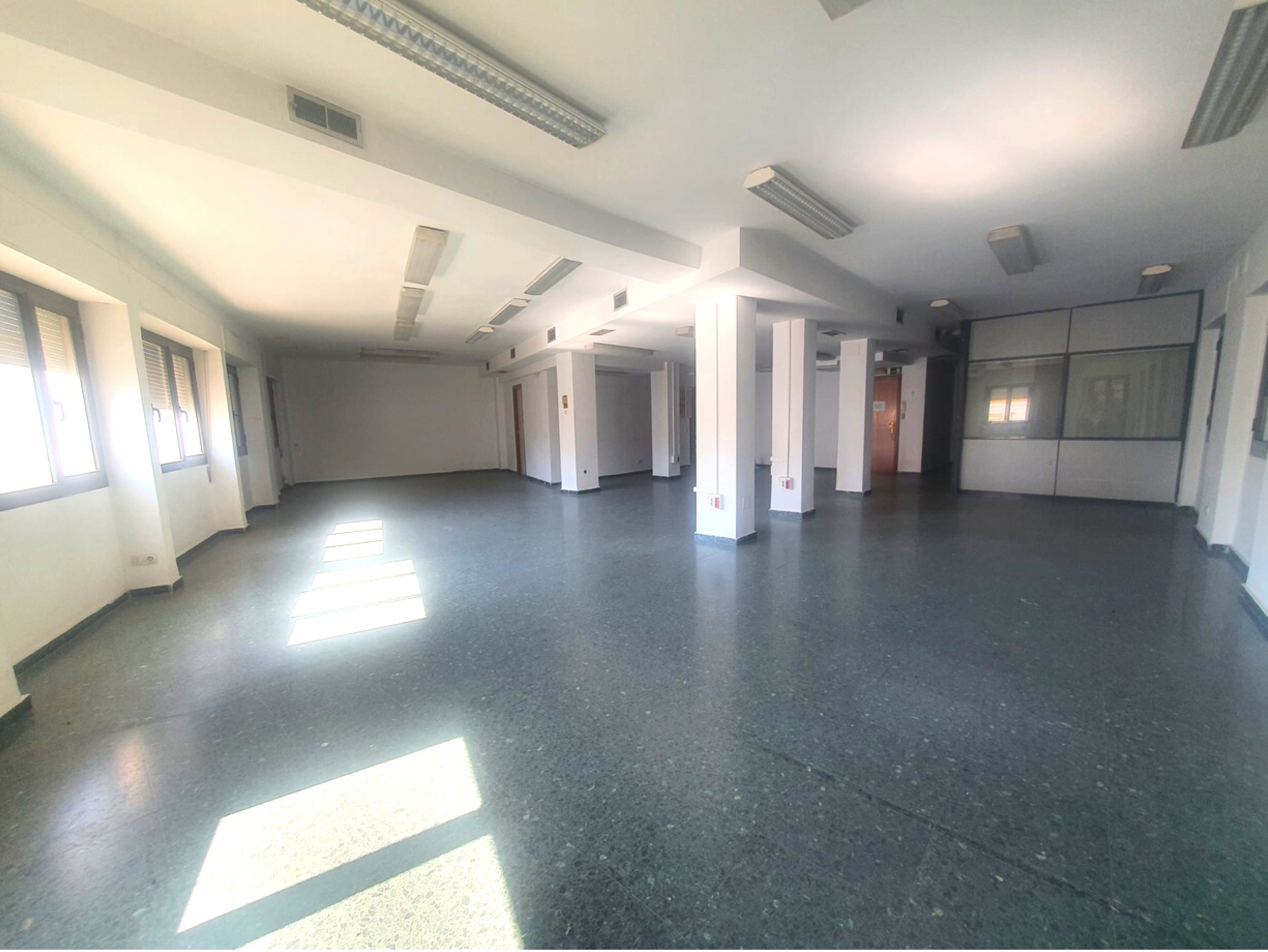 Edificio campana, 4 7 Edificio campana, 4 7