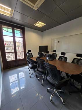 Edificio can segura - 31&sallent 6 Edificio can segura - 31&sallent 6