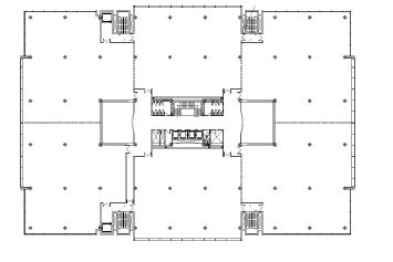 Edificio caoba 3