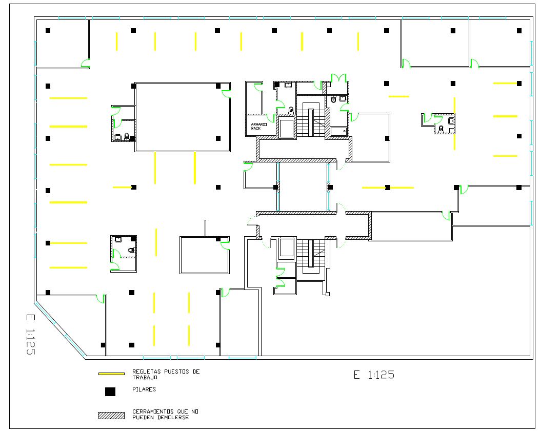 Edificio capital 6