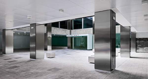 Edificio castellana 7 3