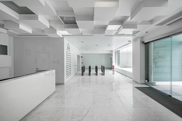 Edificio castellana 7 6