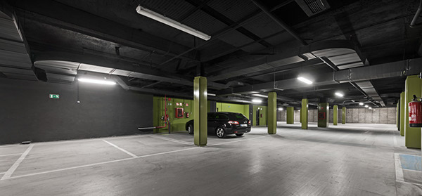 Edificio castellana 7 8