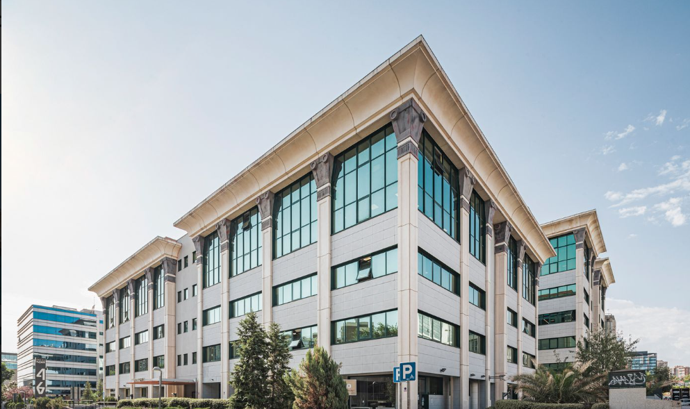 Edificio celes 3 Edificio celes 3