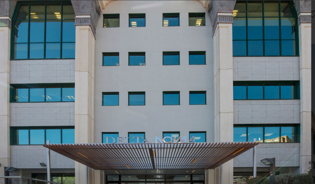 Edificio celes 4 Edificio celes 4