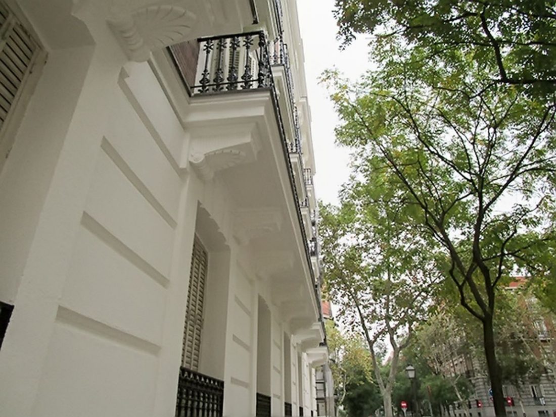 Edificio celes 6 Edificio celes 6