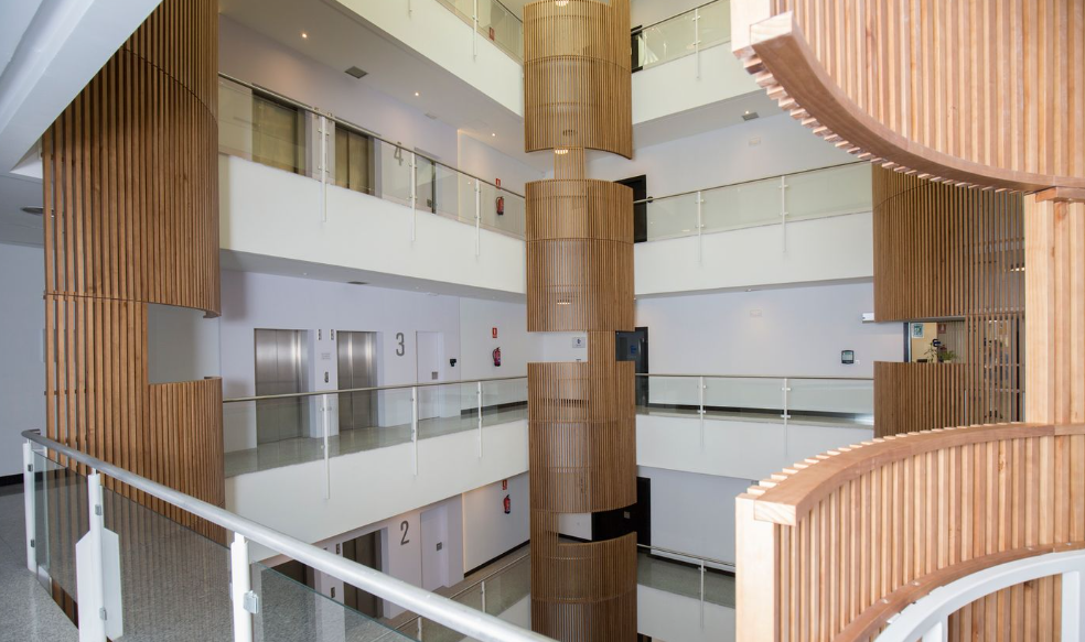 Edificio celes 7 Edificio celes 7