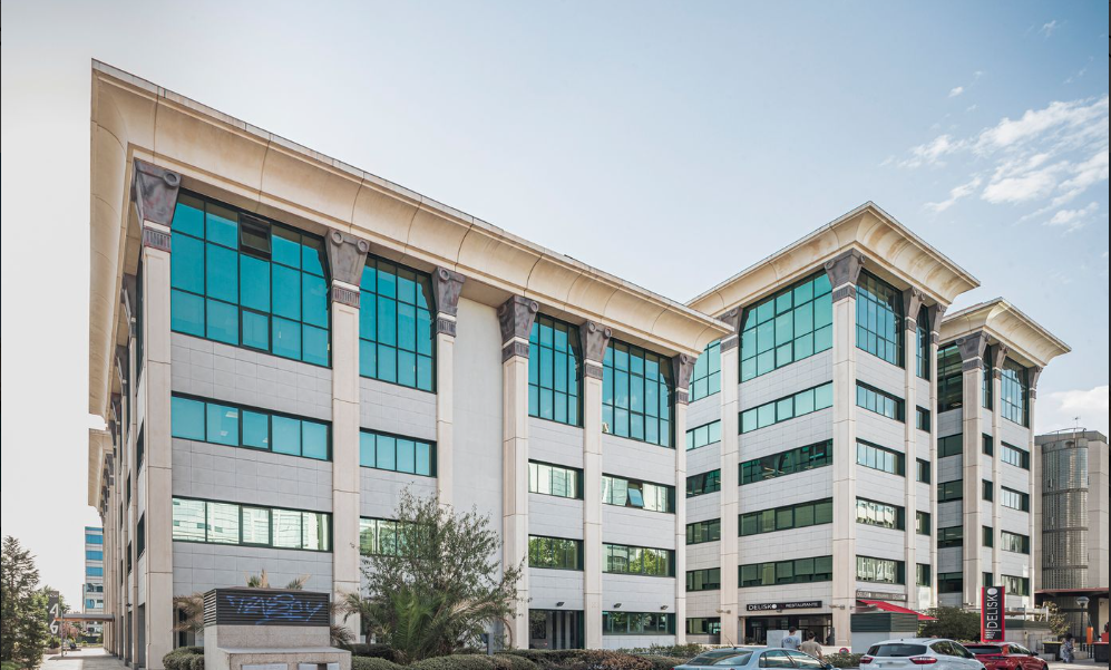 Edificio celes 10 Edificio celes 10