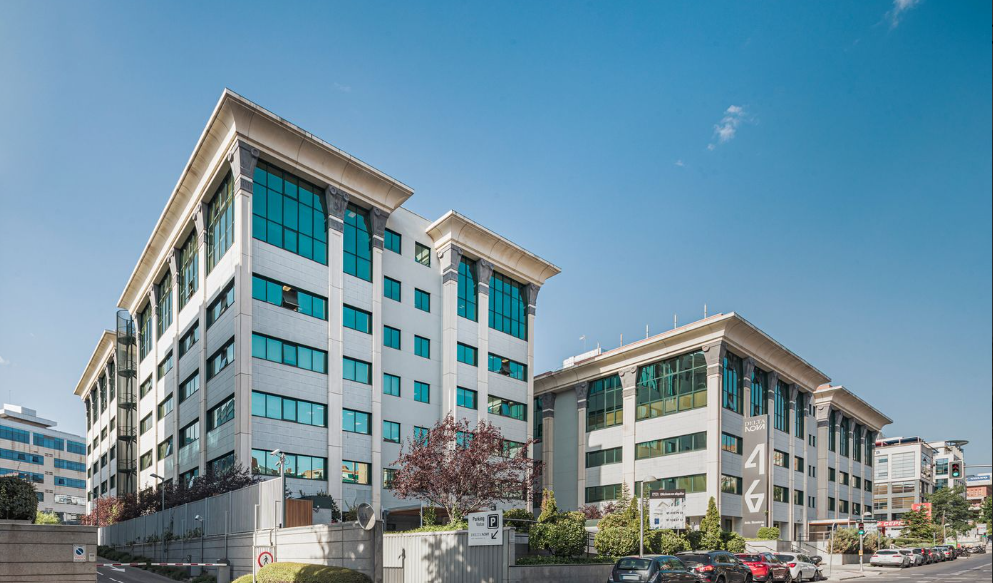 Edificio celes 11 Edificio celes 11