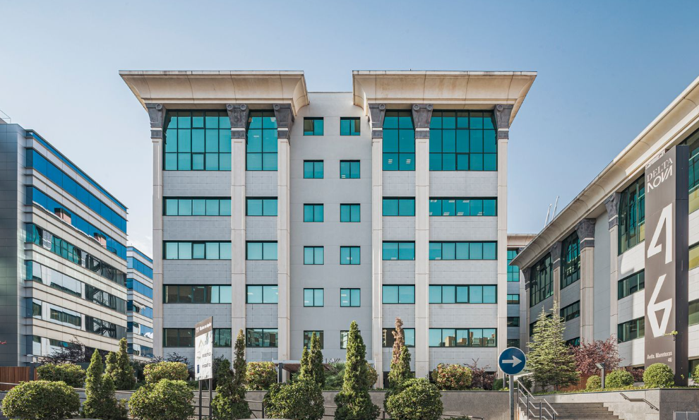 Edificio celes 12 Edificio celes 12