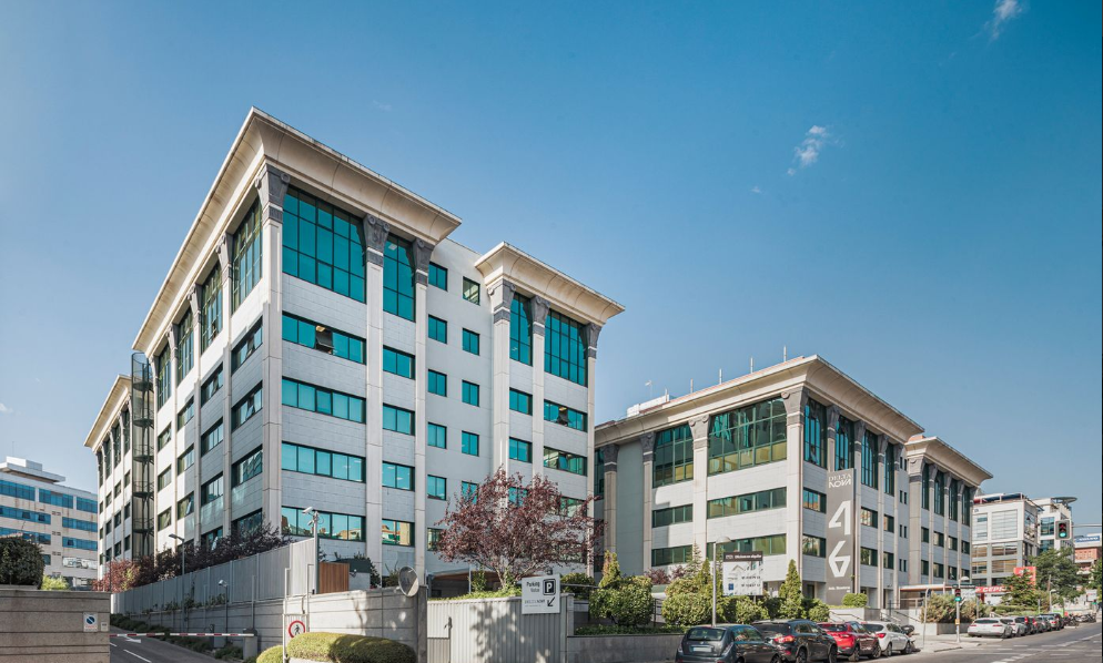 Edificio celes 13 Edificio celes 13