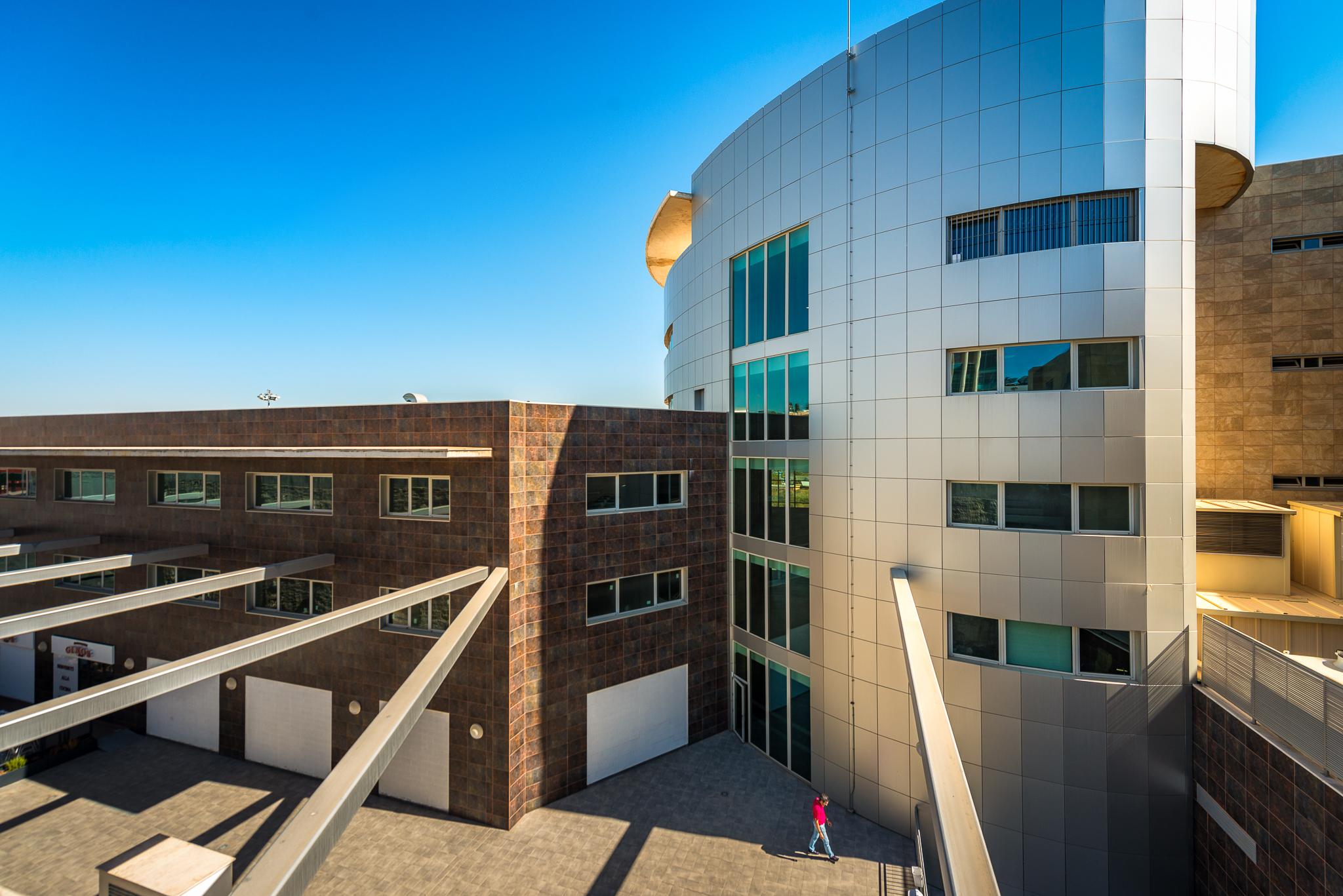 Edificio centris ii 5 Edificio centris ii 5