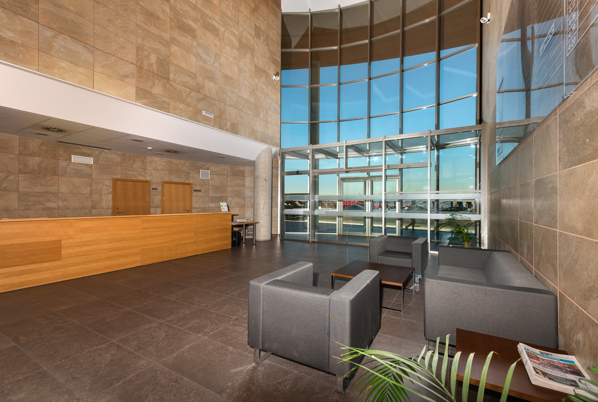 Edificio centris ii 6 Edificio centris ii 6