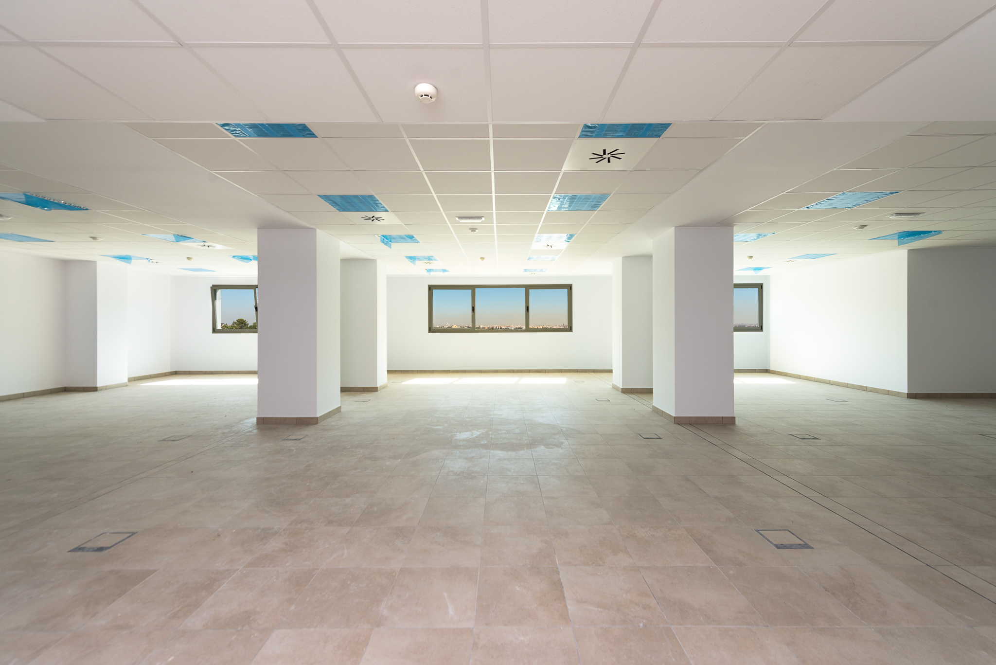 Edificio centris ii 9 Edificio centris ii 9