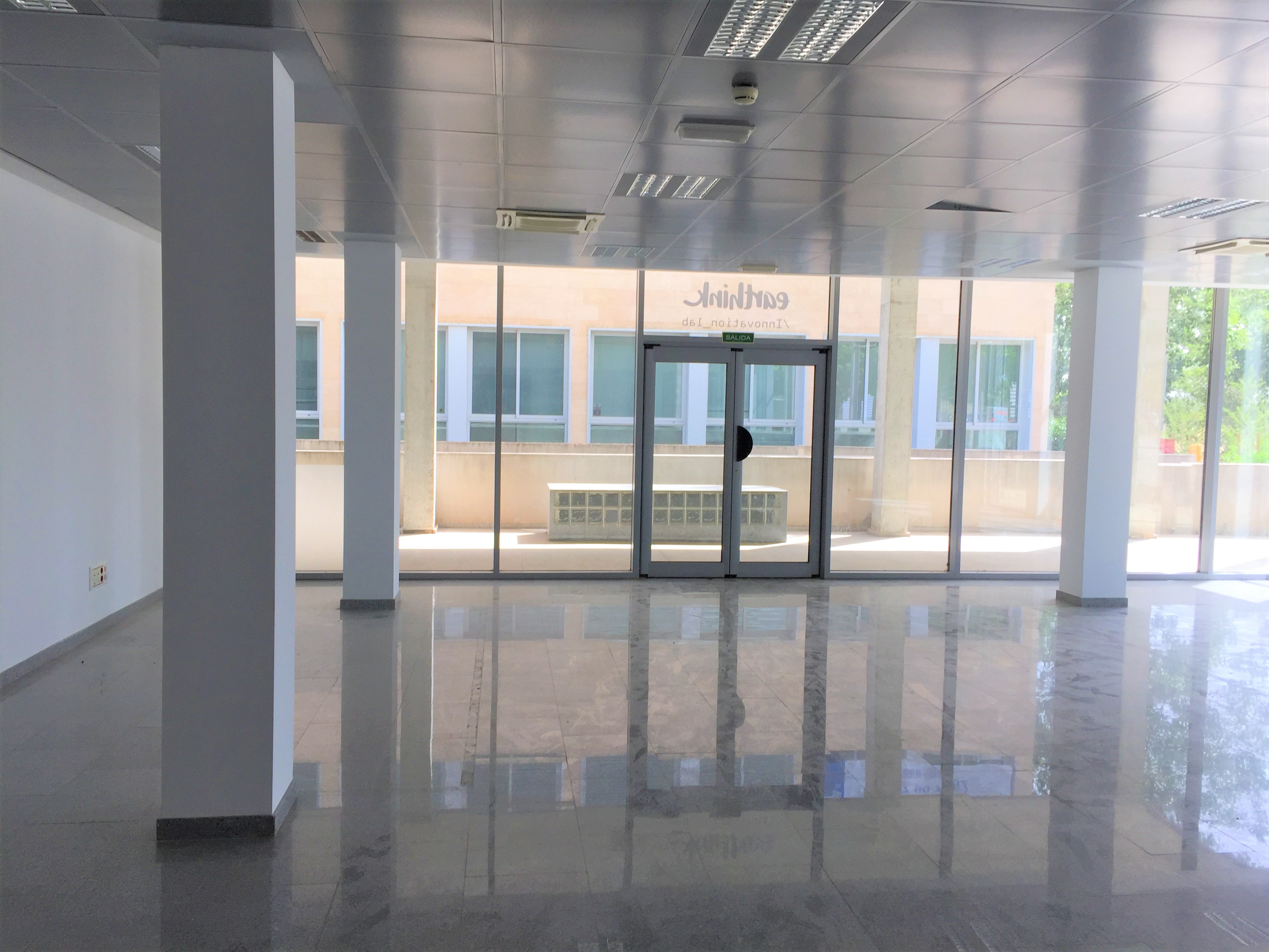 Edificio closell - parc bit 5