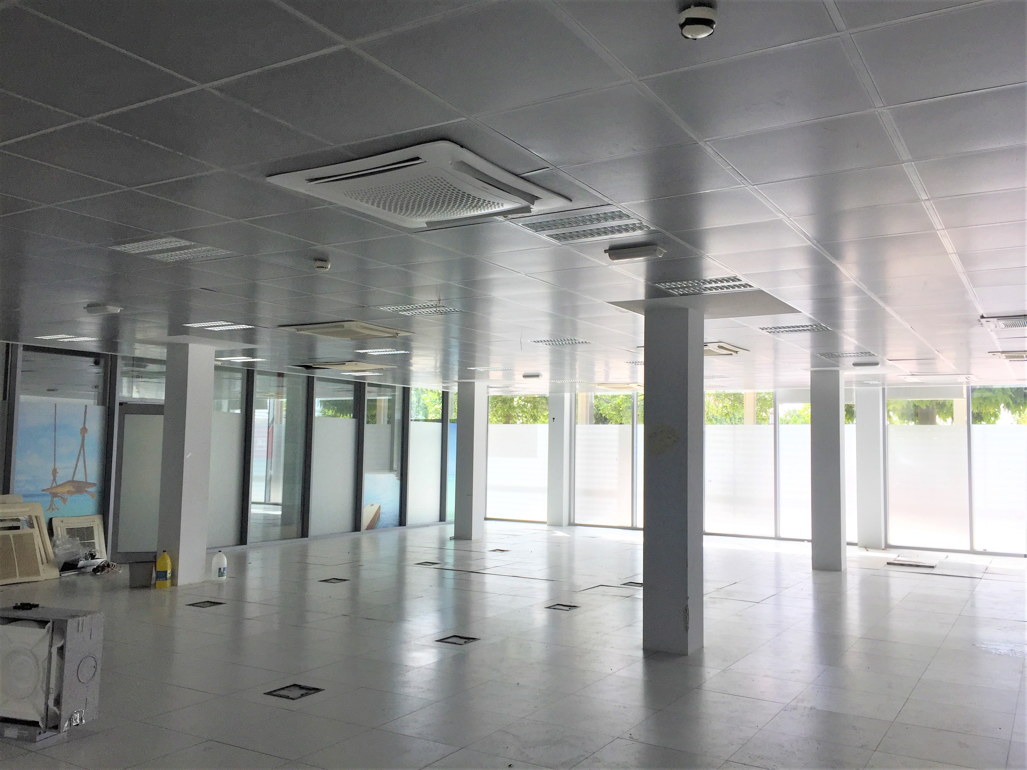 Edificio closell - parc bit 6