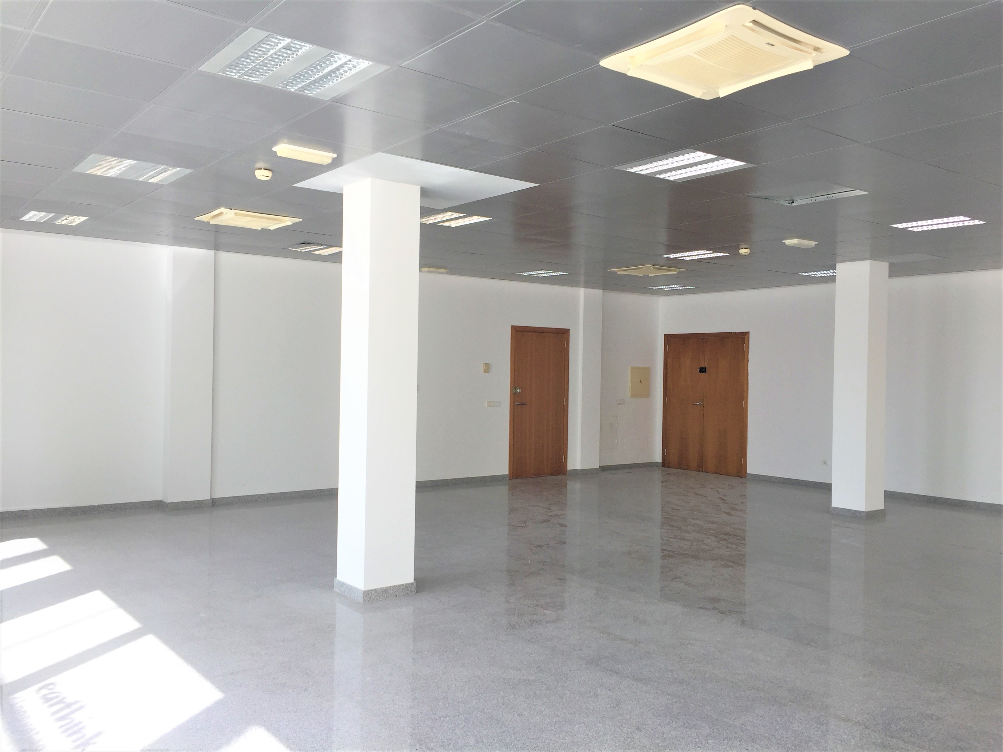 Edificio closell - parc bit 7