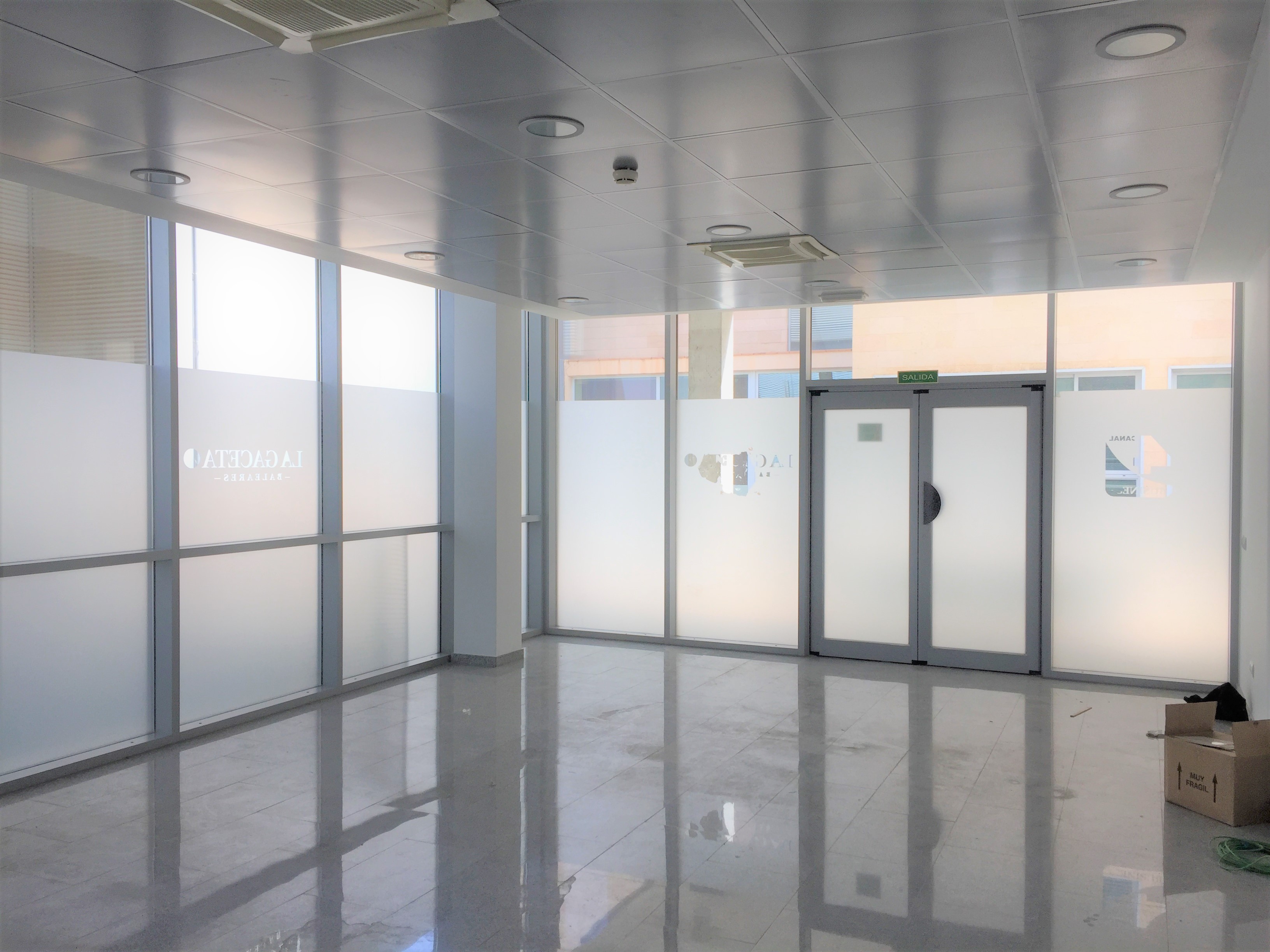 Edificio closell - parc bit 8