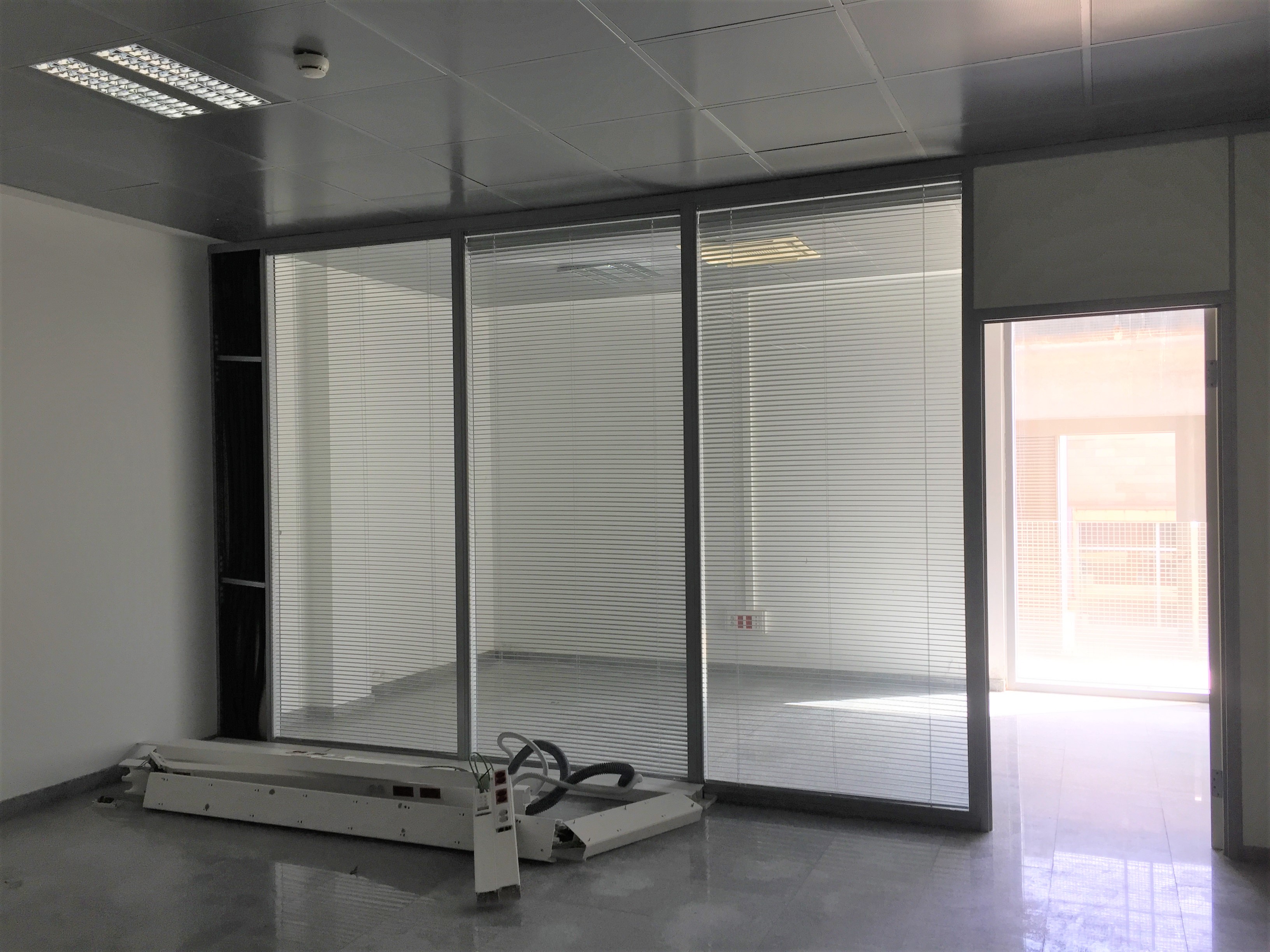 Edificio closell - parc bit 10