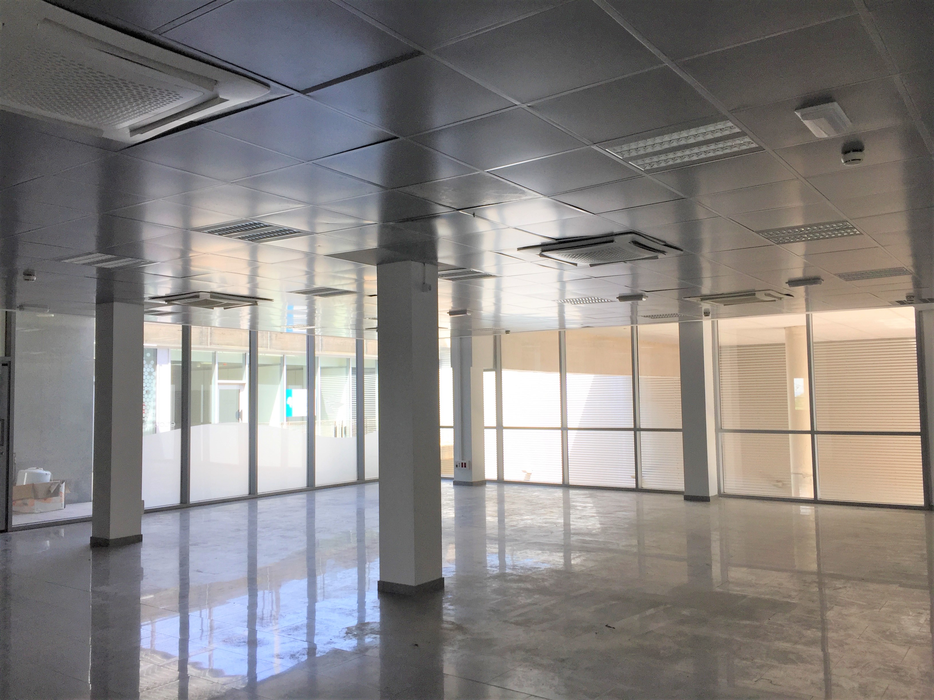 Edificio closell - parc bit 11