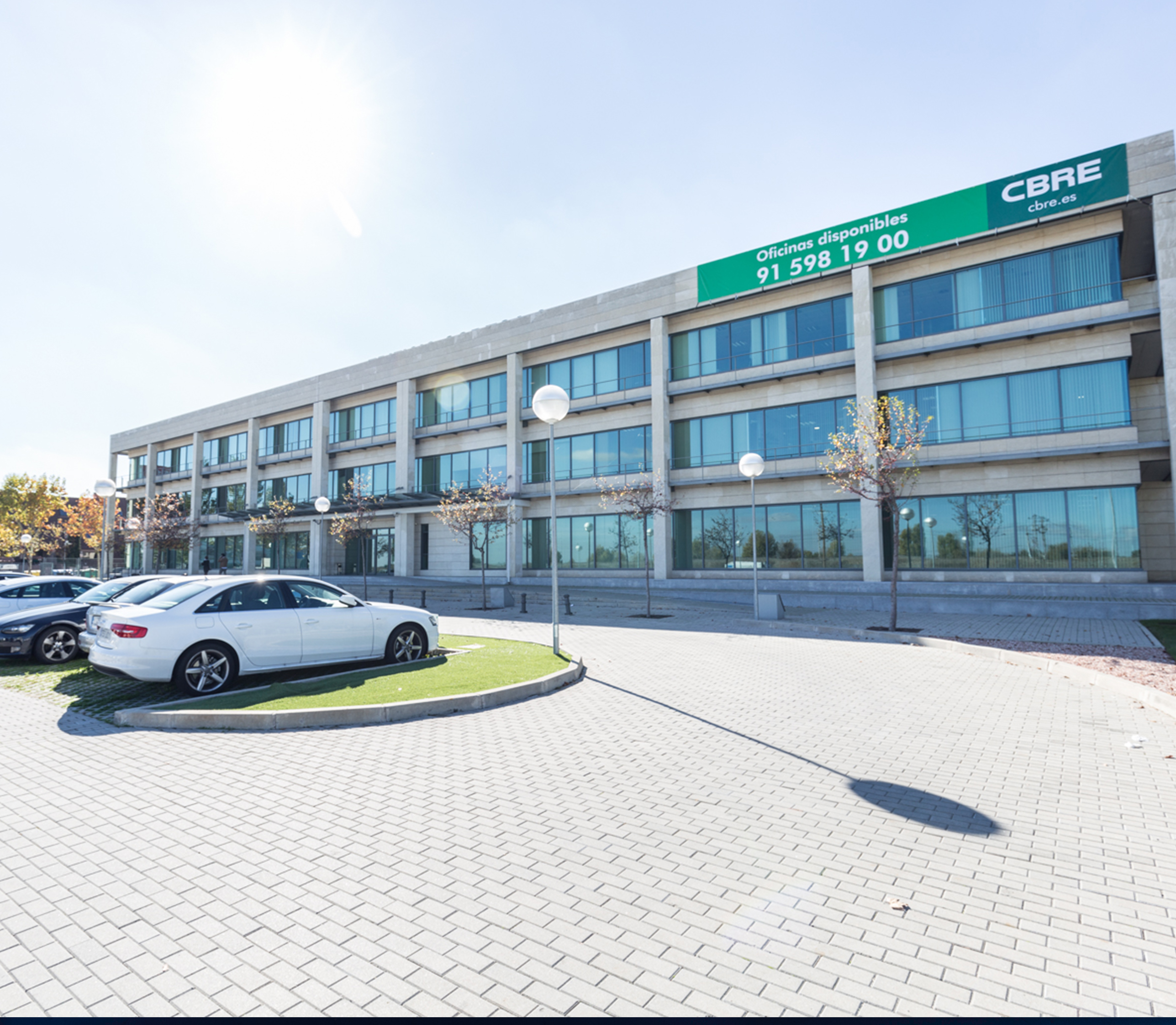 Edificio codesa 2 7