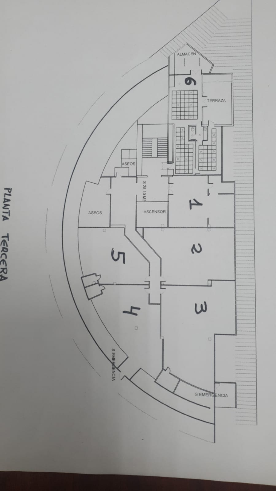 Edificio columbus 4 Edificio columbus 4